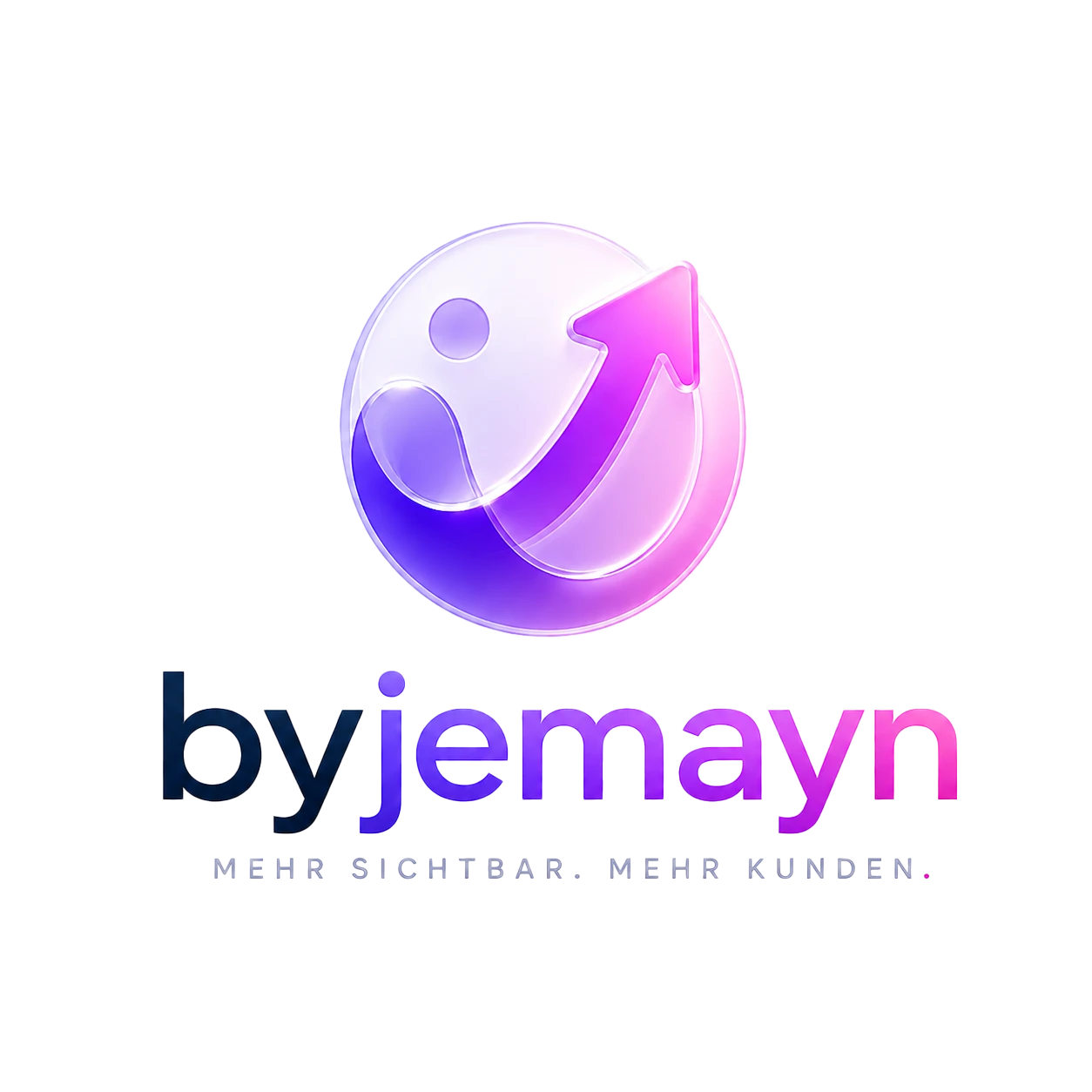 byjemayn Studio Logo