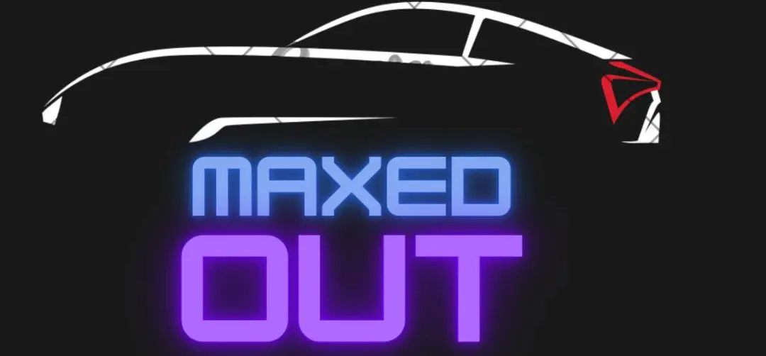 MaxedOut Detailing